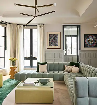 Holi Without the Chaos: Designing Homes That Embrace Color but Stay Calm